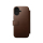 Nomad Modern Leather Folio do iPhone 17 MagSafe brown - 1362264 - zdjęcie 3